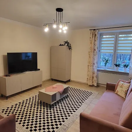 Apartment Twoja Chwila Ii