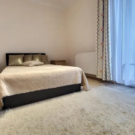 Apartment Twoja Chwila Ii *