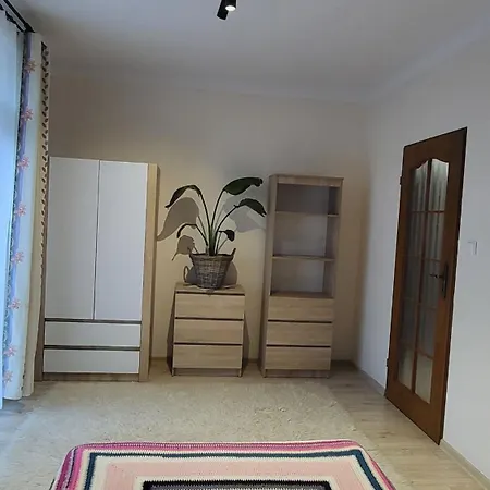 Apartment Twoja Chwila Ii Stronie Śląskie