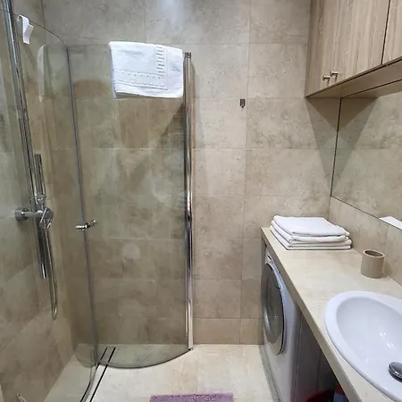 Twoja Chwila Ii Appartement Stronie Śląskie