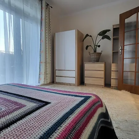 Twoja Chwila Ii Apartment *