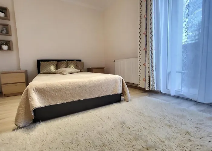 Apartment Twoja Chwila Ii *