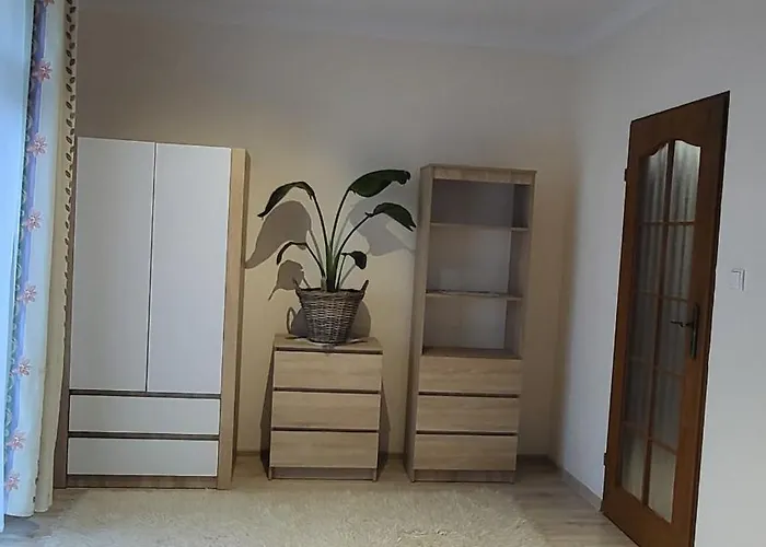 Apartment Twoja Chwila Ii Stronie Slaskie