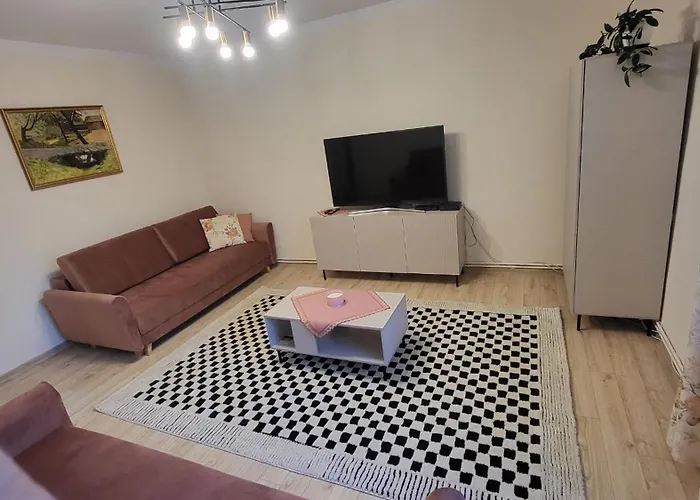 Twoja Chwila Ii Apartment Stronie Slaskie