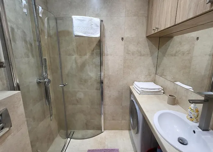 Twoja Chwila Ii Apartment Stronie Slaskie